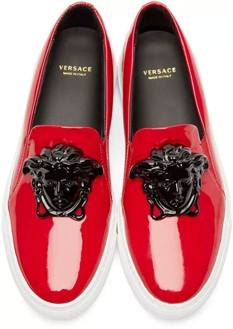 where to buy versace shoes